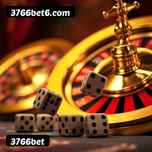 Vantagens exclusivas 3766bet para jogadores brasileiros - São Paulo, Rio, BH