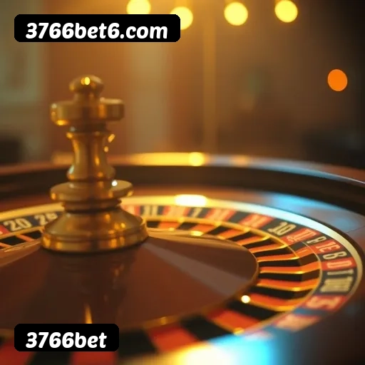 Tabela RTP dos jogos de cassino da 3766bet