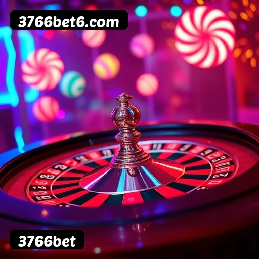 Loterias online disponíveis na 3766bet